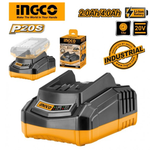 Ingco%20Fast%20intelligent%20charger%20for%20Lithium-Ion%20battery%20pack%2020V%20-%20Image%202