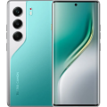 Tecno Camon 40 Pro 8GB + 8GB Extended Ram 256GB Rom , 6.78” AMOLED 3D Curved Display 120Hz , 5200 mAh - 45W Super Charge. 