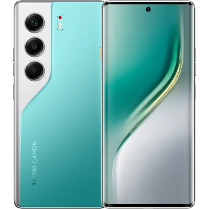 Tecno%20Camon%2040%20Pro%208GB%20+%208GB%20Extended%20Ram%20256GB%20Rom%20,%206.78%E2%80%9D%20AMOLED%203D%20Curved%20Display%20120Hz%20,%205200%20mAh%20-%2045W%20Super%20Charge%20-%20Image%205