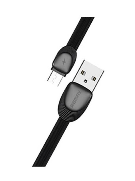 1%20Meter%20RC-040m%20Micro%20USB%202.1A%20Flat%20Design%20Fast%20Charging%20and%20Data%20Transfer%20Cable%20For%20Android%20Mobile%20Phones%20&%20Speakers%20100%20cm%20%E2%80%93%20Black/White%20-%20Image%206