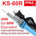KX60R Goot Japan Original Goot Electronic Soldering Iron 60W. 