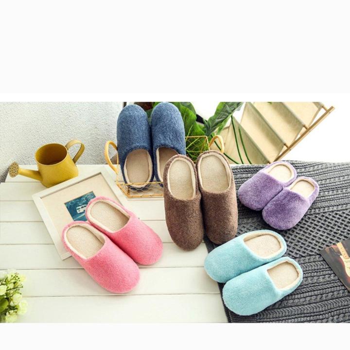 LALA%20Comfortable%20Anti-Slip%20Warm%20Indoor%20Slippers%20Women%20Shoes%20Winter%20Slipper%20-%20Image%203