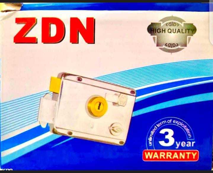 ZDN%20%20Original%20Iron%20Door%20Lock%20For%20main%20Gates%20-%20Image%202