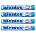 Mentos Mint Roll (14 Pcs Box), 29gmx14. 
