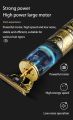 Professional Vintage Dragon Style Trimmer For Men , T9 Hair Trimmer And Clipper , USB Rechargeable T9 Hair Trimmer , Vintage T9 Electric Cordless Hair Cutting Machine Professional Hair Barber Trimmer For Men Clipper Shaver Beard Lighter. 