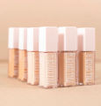USHAS COSMETICS Full Cover Corrector Concealer Liquid. 