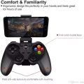 Ipega PG 9078 Universal Wireless Bluetooth Game Pad Controller Android / Tablet / Smartphone / TV Box. 