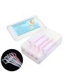 30 Pcs Dental Floss Flosser Tooth Brush Clean Teeth Toothpicks Stick Oral Care. 