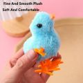 Pack Of 2 Funny Walking Chicken Chicks Toy For Kids. 