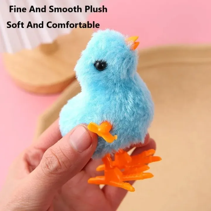 Pack%20Of%202%20Funny%20Walking%20Chicken%20Chicks%20Toy%20For%20Kids%20-%20Image%202