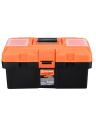 Harden Heavy Duty Plastic Tool Box 14 inches - 355x180x185mm. 