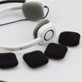 2PCS Soft Foam Earpad Ear Cover Cushion for Logitech H150 H130 H250 H151 Headset. 