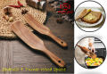 Turners Kitchen Utensil Set Wooden Cooking Utensils, Set of Wooden Spatula , Wooden Utensils For Cooking, Kitchen Tools,Non Stick Cooking Spoon, Wooden Spoons. 