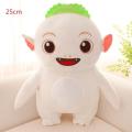 New 25cm 5 Different Facial Expressions The Monster Hunt Hoopa Huba Plush Toy Christmas Birthday Gifts Huba Doll Wuba Dolls. 