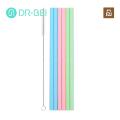 DR BEI Water Straws Wide Application 20/30/40 OZ Travel Cup Straws. 
