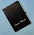 Customized A5 Diary with 2025 Calendar – Personalized with Your Name, Perfect Corporate and Personal Gift. 
