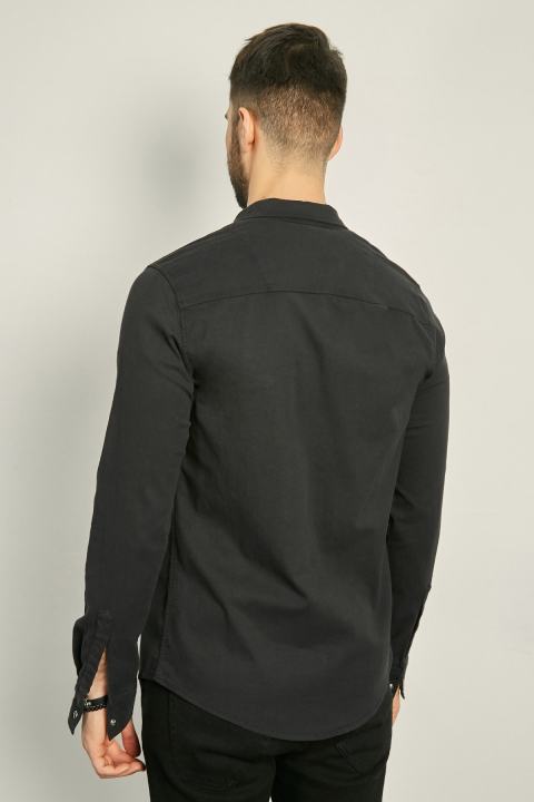Sateen%20Men%20Canvas%20Shirt%20-%20Image%205