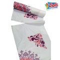Zipic brand Disposable Dastarkhwan ( Sufra ) / Printed Dastarkhan (1 Roll) pure material BPA free. 