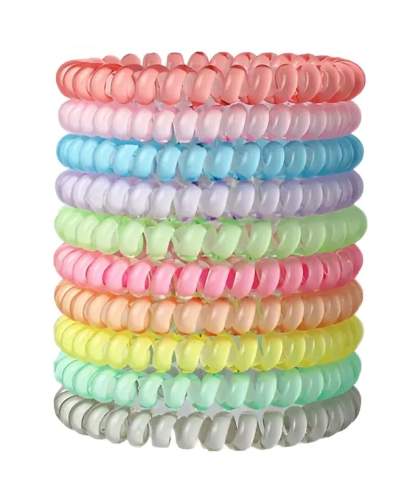 8Pc%20Telephone%20Cord%20Hair%20Tie-Stylish%20&%20Durable%20Telephone%20Wire%20Hair%20Ties%20-%20No%20Crease,%20Gentle%20on%20Hair,%20Long-Lasting%20Hold,%20Perfect%20for%20All%20Hair%20Types,%20Multi-Functional%20Hair%20Accessories%20in%20Trendy%20Multi%20Colours%20(Matt%20Black,%20Candy%20Colours)%20and%20Size%20-%20Image%202