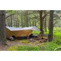 Parachute Cover For Tent ,Parachute Camping Shade 3x3 Meter,Outer for Tent. 