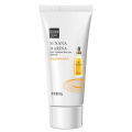 Marina Gold Fullerene Skin Care Facial Cleanser 60g - Deep Cleansing Formula. 
