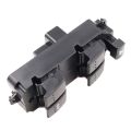 BP1E66350-1 x Window Lifter Switch-Black. 