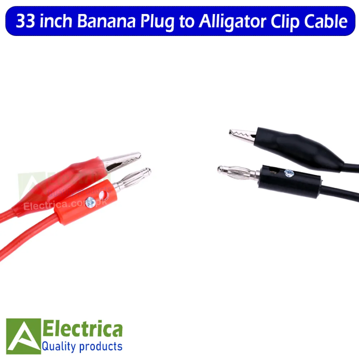 33%20Inch%20Banana%20Plug%20to%20Crocodile%20Clip%20Test%20Lead%20Cable%20for%20Multimeter%20DC%20Power%20Supply%20DIY%20Tool%20by%20Electrica%20-%20Image%204