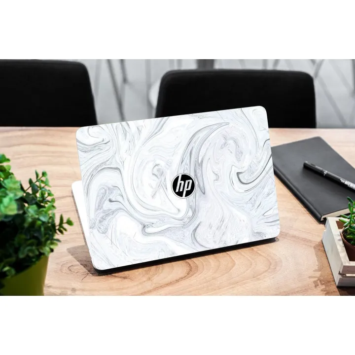 Hp%20Marble,%20Hp%20Laptop%20Skin%20Vinyl%20Sticker%20Decal,%2012%2013%2013.3%2014%2015%2015.4%2015.6%20inch%20Laptop%20Skin%20Sticker%20Cover%20Art%20Decal%20Protector%20Fits%20All%20Laptops%20-%20Image%202
