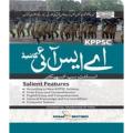 ASI (Assistant Sub-Inspector) KPPSc. 