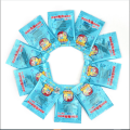 bubble liquid refill Water solution concentrate Blowing Soap Liquid for kids 1x5sachet. 