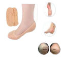 Moisturizing Silicone Anti-Crack Socks. 