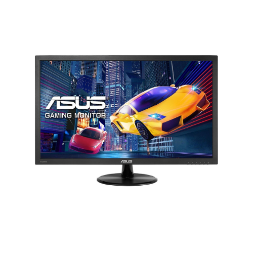 ASUS VP228HE Gaming Monitor - 21.5" FHD (1920x1080) , 1ms, Low Blue Light, Flicker Free, TN Panel