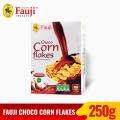 Fauji Choco Corn Flakes-250 Grams. 
