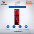 Homage Water Dispenser | HWD-49432G MRG | Glass Door- 3 Taps - Stainless steel water tank ( New Model )-1 Year Warranty. 
