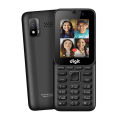 Jazz Digit 4G E2 Pro Touch & Type 4G LTE  Wifi Bluetooth Hotspot  Video Calling Box Pack 1 Year Warranty. 