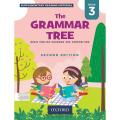 The Grammar Tree Book 3 Second Edition SNC Approved (English Grammar Book). 