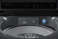Samsung 15 kg Washing Machine WA15CK5745BDRT: Eco Bubble, Wi-Fi Enabled, Super Fast Wash, with Brand Warranty. 