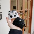 Xbox controller 3d design case for airpods pro and pro 2 cute silicone high quality airpods case with cover for protection of airpods. 