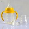 5xSilicone Baby Pacifier Soother Toddler Feeding Bottle Teat Cross Hole. 