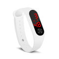 Smart Watch Men Women Sports Smartwatch Fitness Tracker Watch Hand Ring Watch Led Fashion Electronic Watch Bracelet. 