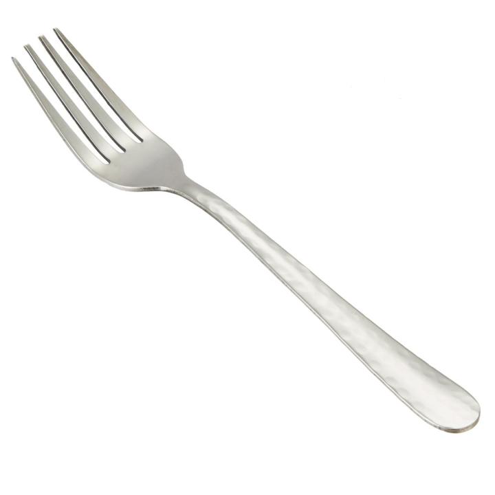 Fork Stainless Steel Fork Set Random Design Dinner Big Fork Spoon Set Dinner Spoon Fork Pack Of 6