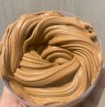 Chocolate BLAST ! 8oz  Slime . Super fluffy and inflammatory .. 