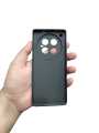 Infinix Zero 40 Cover Soft Matt Camera Protection Phone Case Zero 40 Back Cover. 