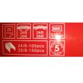 Dux Stapler Machine / Stapler Machine Art # D-12 (1 Pcs). 