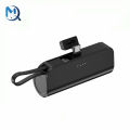 No Soldering 1 Cell 18650/21700 Battery DIY Case For Apple/Type-C 18650 Battery Case DIY Rechargeable Mobile Power Case. 