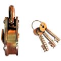 HP LOCK 2X1/4 2 PLATE 3 KEYS | Pad Lock | Heavy Duty | Desi Lock | Pakistani Lock | Aligarh Lock | HP Lock 2x1/4 - 2 Plate with 3 Keys | Heavy Duty Padlock | Desi Lock | Pakistani Aligarh Lock | Durable & Secure. 