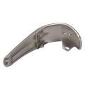 Gear Shift Knob Lever Cover Kit for Chevrolet Sonic Trax Aveo 12-16. 