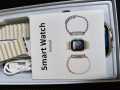 T900 Ultra 2 Series 9 2.19 Inch Screen Laxasfit Smart Watch Grey. 
