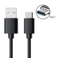 100% Original USB to Type C data & Charging Cable for All Android Phones Black Color.. 
