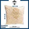 Cushion Covers 28 x 28. 